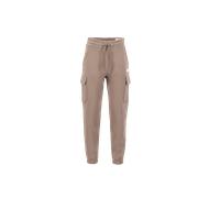 Alpha Industries Organics Cargo Jogger Pantalones y shorts Talla M - Marrón