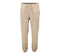 ALPHA INDUSTRIES Organics EMB Regular Jogger Sudadera, Organic Beige, 2 XL Unisex Adulto
