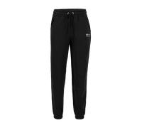 Alpha Industries Organics Embroidery Regular Jogger Pantalones y shorts Talla S - Negro