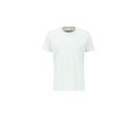 Alpha Industries Organics Embroidery T-Shirt Camisetas Talla M - Menta