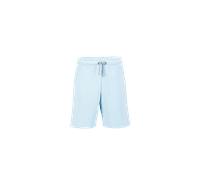 Alpha Industries Organics Jogger Shorts Short Jogging Talla S - Azul cielo