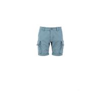 ALPHA INDUSTRIES Pantalón azul 31 azul