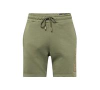 ALPHA INDUSTRIES Pantalón caqui 35-36 caqui