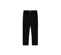 ALPHA INDUSTRIES Pantalón cargo 'Agent' negro 30 EUR