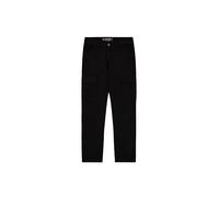 ALPHA INDUSTRIES Pantalón cargo 'Agent' negro 31 negro