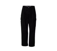 Alpha Industries Aircraft Pant Pantalones Talla 32 - Negro