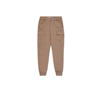 ALPHA INDUSTRIES Pantalón cargo 'Airman' taupe 31 EUR