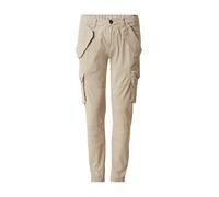 Alpha Industries Combat Pant Pantalones Talla 33 - Beige