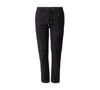 Alpha Industries Division Pantalones para Hombre Black L