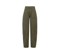 ALPHA INDUSTRIES Pantalón cargo 'Field' oliva, Talla 40