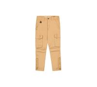 ALPHA INDUSTRIES Pantalón cargo 'Force' arena 31 EUR