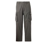 ALPHA INDUSTRIES Pantalón cargo gris oscuro 33 gris oscuro
