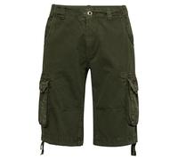 ALPHA INDUSTRIES Pantalón cargo 'Jet' oliva 30 oliva