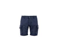 ALPHA INDUSTRIES Pantalón cargo marino 31 EUR