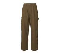 ALPHA INDUSTRIES Pantalón cargo oliva / negro 32 oliva / negro