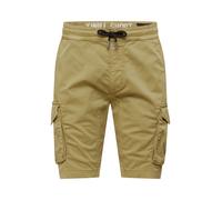 ALPHA INDUSTRIES Pantalón cargo oliva, Talla 33