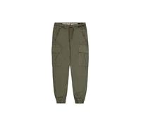 Alpha Industries Pantalón Casual Ripstop Jogger para Hombre - Pantalones Hombre