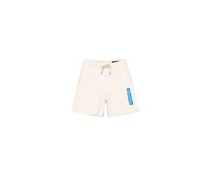 ALPHA INDUSTRIES Pantalón crema / azul oscuro 44 EUR