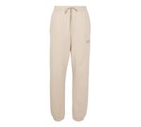 ALPHA INDUSTRIES Pantalón 'Essentials' arena 40 arena