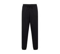 ALPHA INDUSTRIES Pantalón 'Essentials' negro, Talla 31-32