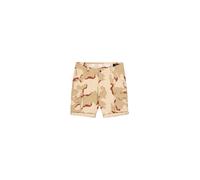 ALPHA INDUSTRIES Pantalón funcional camelo / beige claro / marrón rojizo XXL camelo / beige claro / marrón rojizo