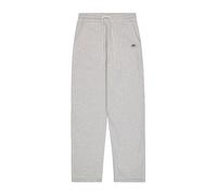 Alpha Industries Basic Straight Leg Small Logo Jogger Joggers Talla 2XL - Gris