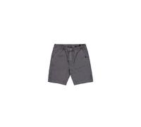 ALPHA INDUSTRIES Pantalón gris basalto, Talla 30