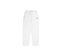 Alpha Industries Basic Small Logo Jogger Joggers Talla L - Gris
