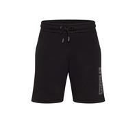 ALPHA INDUSTRIES Pantalón gris / negro, Talla 31-32