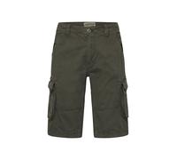 Alpha Industries Jet Shorts Pantalones cortos Talla 36 - Gris oscuro