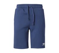 ALPHA INDUSTRIES Pantalón navy / blanco 33 navy / blanco
