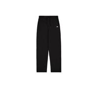 Alpha Industries Basic Straight Leg Small Logo Jogger Joggers Talla S - Negro