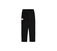 Alpha Industries Studio Edition Jogger Joggers Talla M - Negro