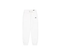 Alpha Industries Basic Small Logo II Jogger Joggers Talla M - Blanco
