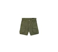 ALPHA INDUSTRIES Pantalón oliva 33 oliva