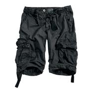 Alpha Industries Pantalones cortos Jet Wheat 33