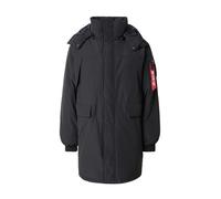 ALPHA INDUSTRIES Parca de invierno negro S EUR