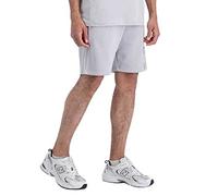 Alpha Industries Patch Short LF para Hombre Pastel Grey
