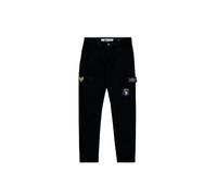 Pantalón cargo Alpha Industries Petrol Patch 38