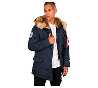 ALPHA INDUSTRIES Polar Jacket 123144 435