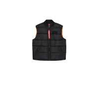 Alpha Industries Puffer Vest Chalecos Talla 3XL - Negro