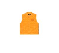 Alpha Industries Q-1 Vest Chalecos Talla L - Naranja