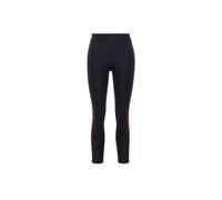 Alpha Industries RBF Tape Leggings Mallas Talla S - Negro