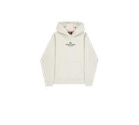 Alpha Industries Return To Base Hoodie Sudaderas con capucha Talla 2XL -