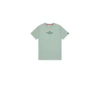 Alpha Industries Return To Base T-Shirt Camisetas Talla 2XL -