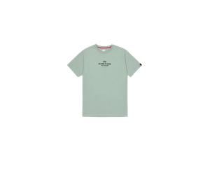 Alpha Industries Return To Base T-Shirt Camisetas Talla 2XL -