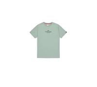 Alpha Industries Return To Base T-Shirt Camisetas Talla XS -