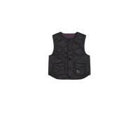 Alpha Industries Reversible Vest Chalecos Talla L - Negro