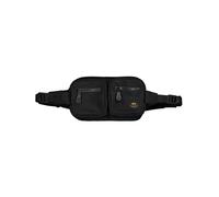 ALPHA INDUSTRIES Riñonera negro One Size EUR