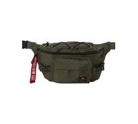 ALPHA INDUSTRIES Riñonera oliva XS-XL oliva